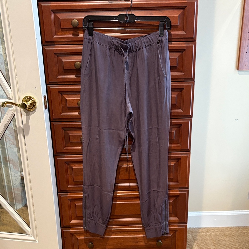 Splendid Charcoal Lounge Pants